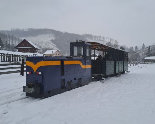 Provozní den 31.12.